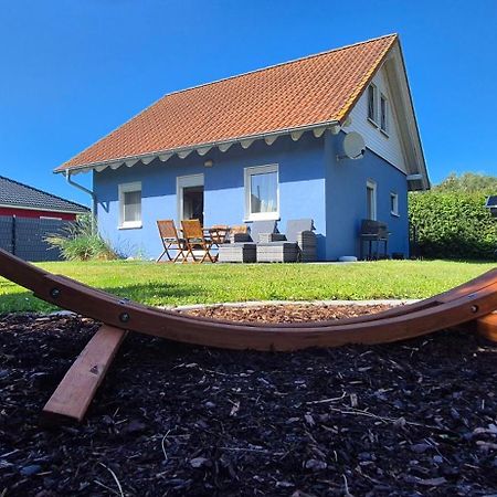 Ferienhaus Kaleo Wiek auf Rügen Zewnętrze zdjęcie