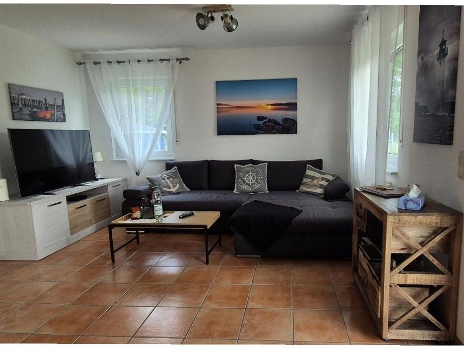 Ferienhaus Kaleo Wiek auf Rügen Zewnętrze zdjęcie