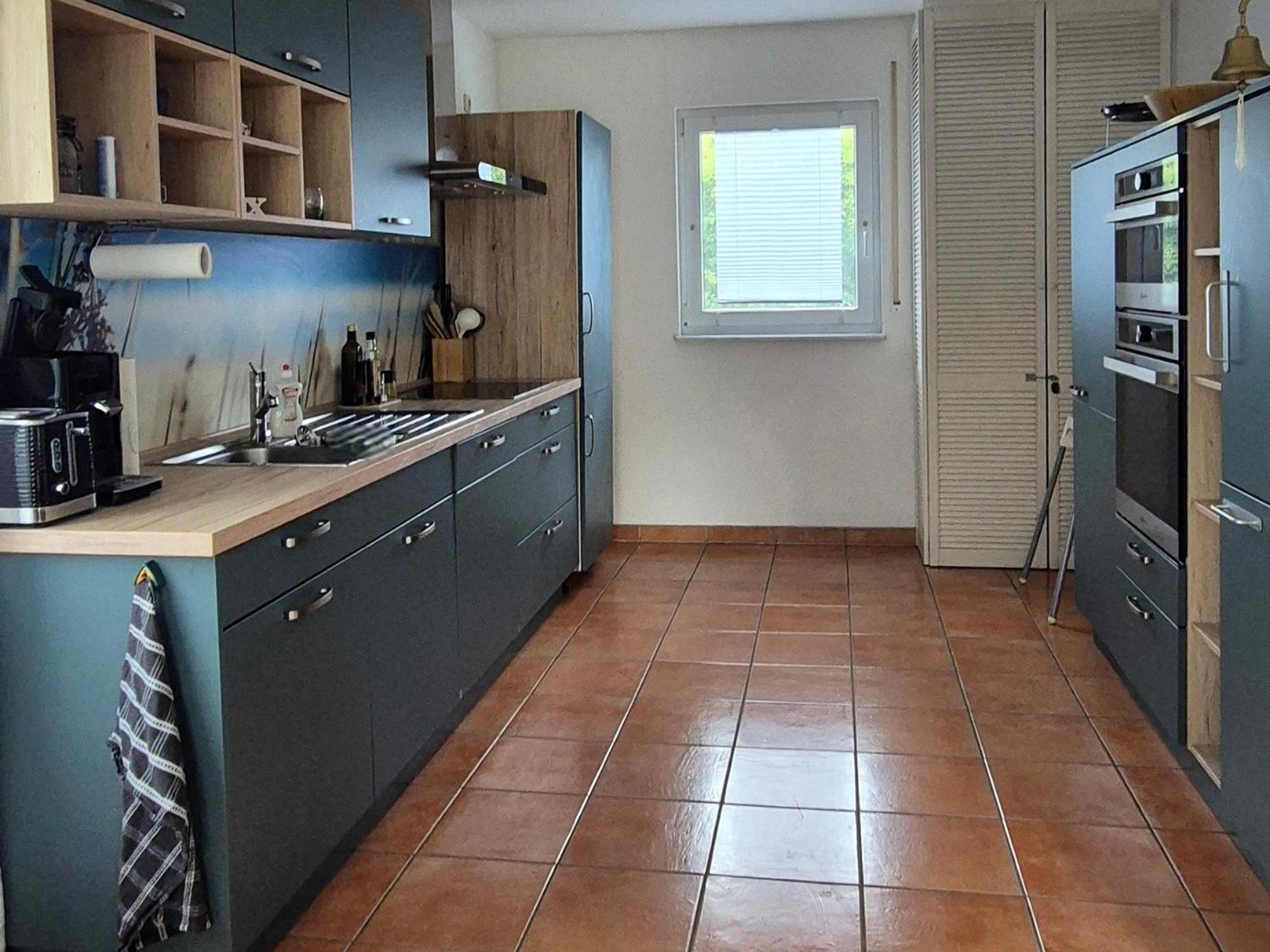 Ferienhaus Kaleo Wiek auf Rügen Zewnętrze zdjęcie